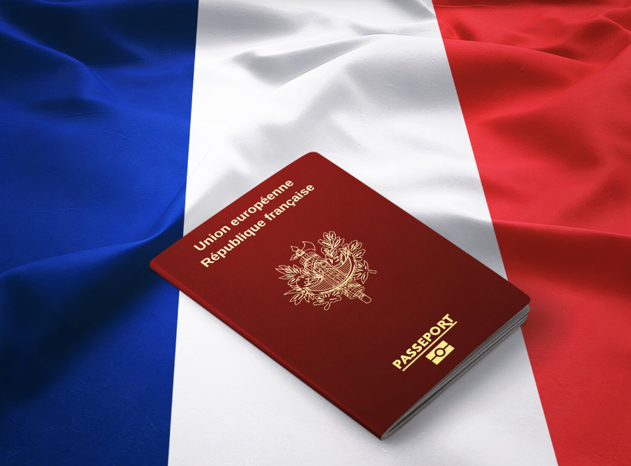 Naturalisation Française